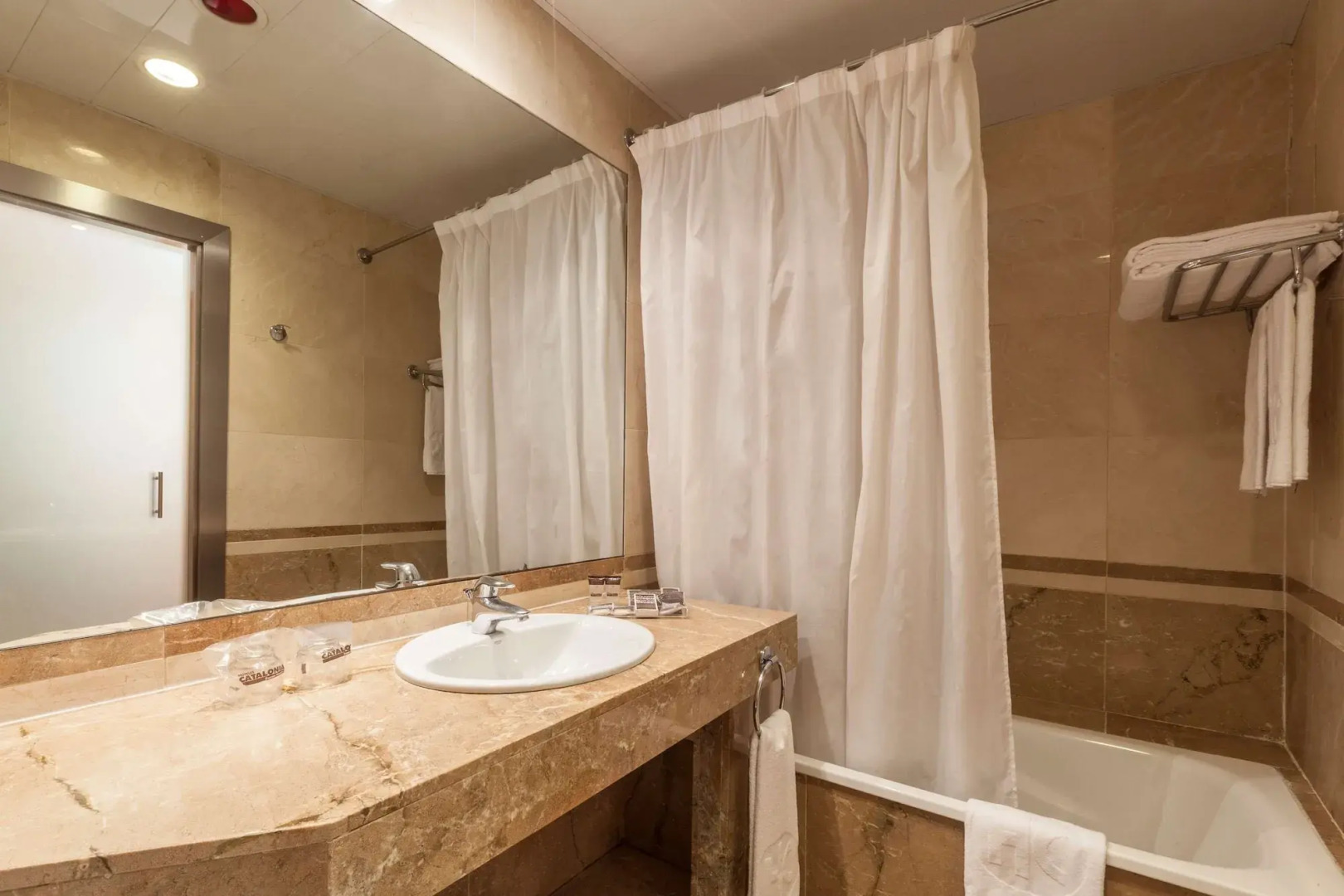 Catalonia Excelsior Hotel