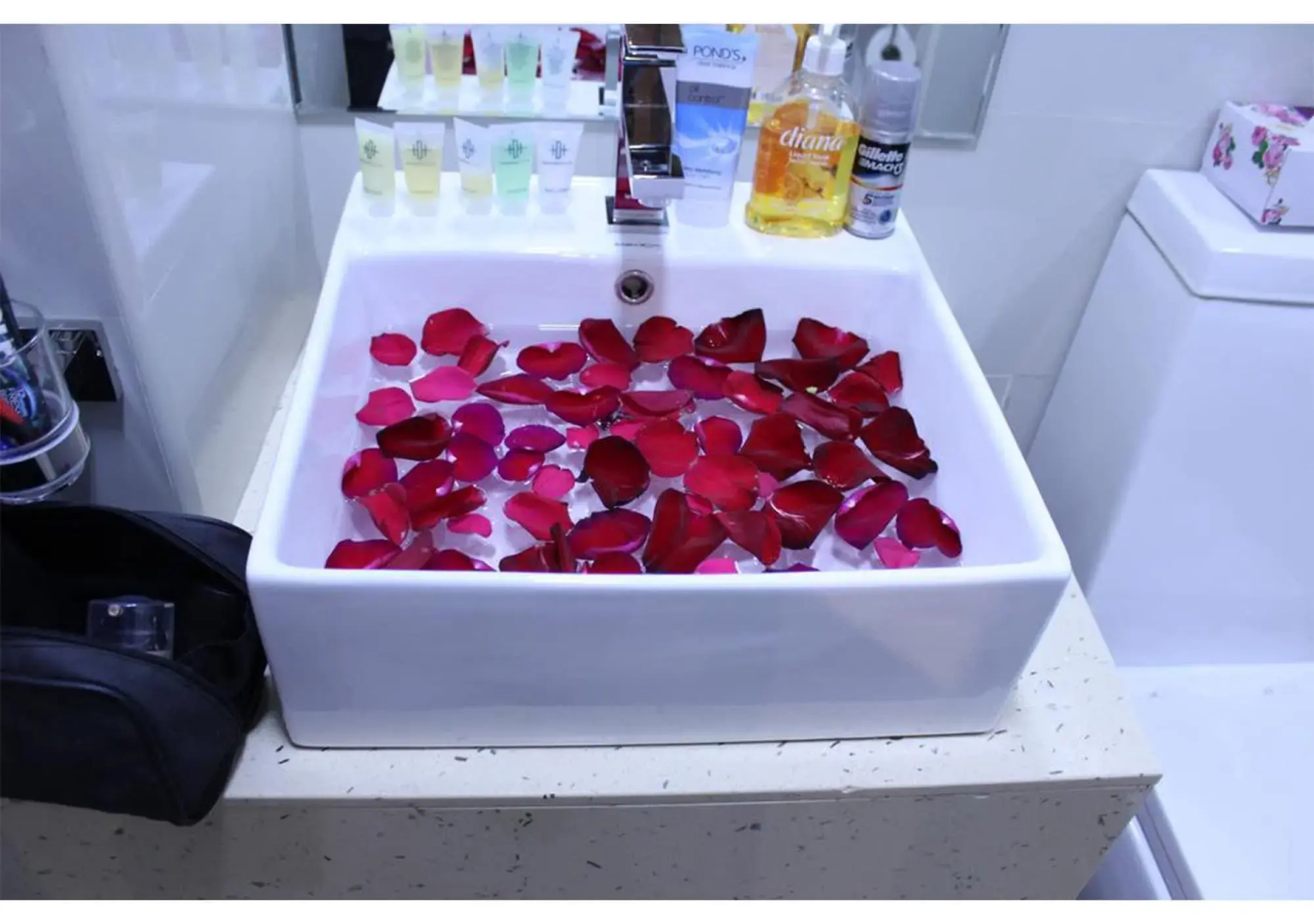 Отель Dreams Grand