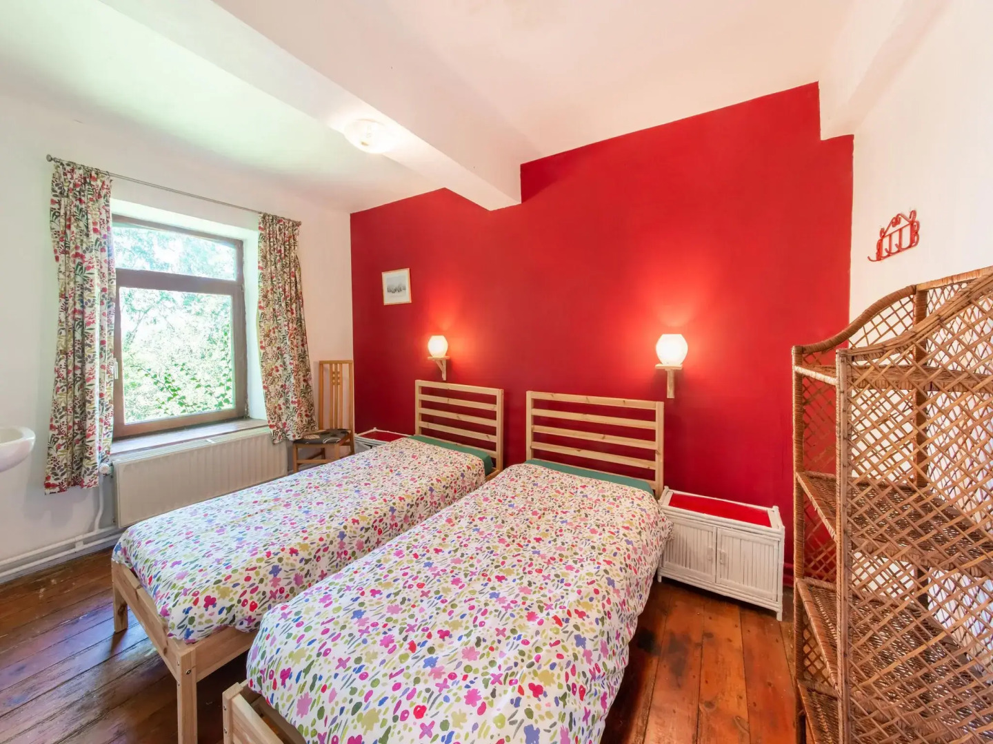 Welcoming Holiday Home in Ohey With Garden