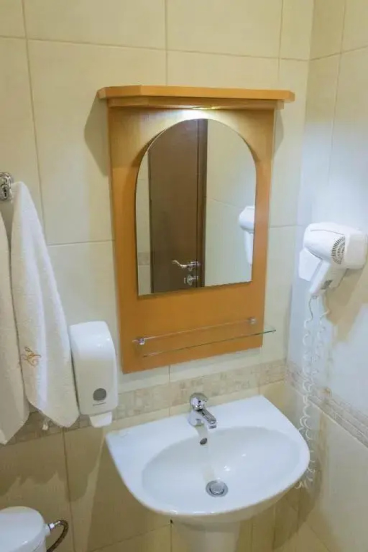 Hotel Uzunski