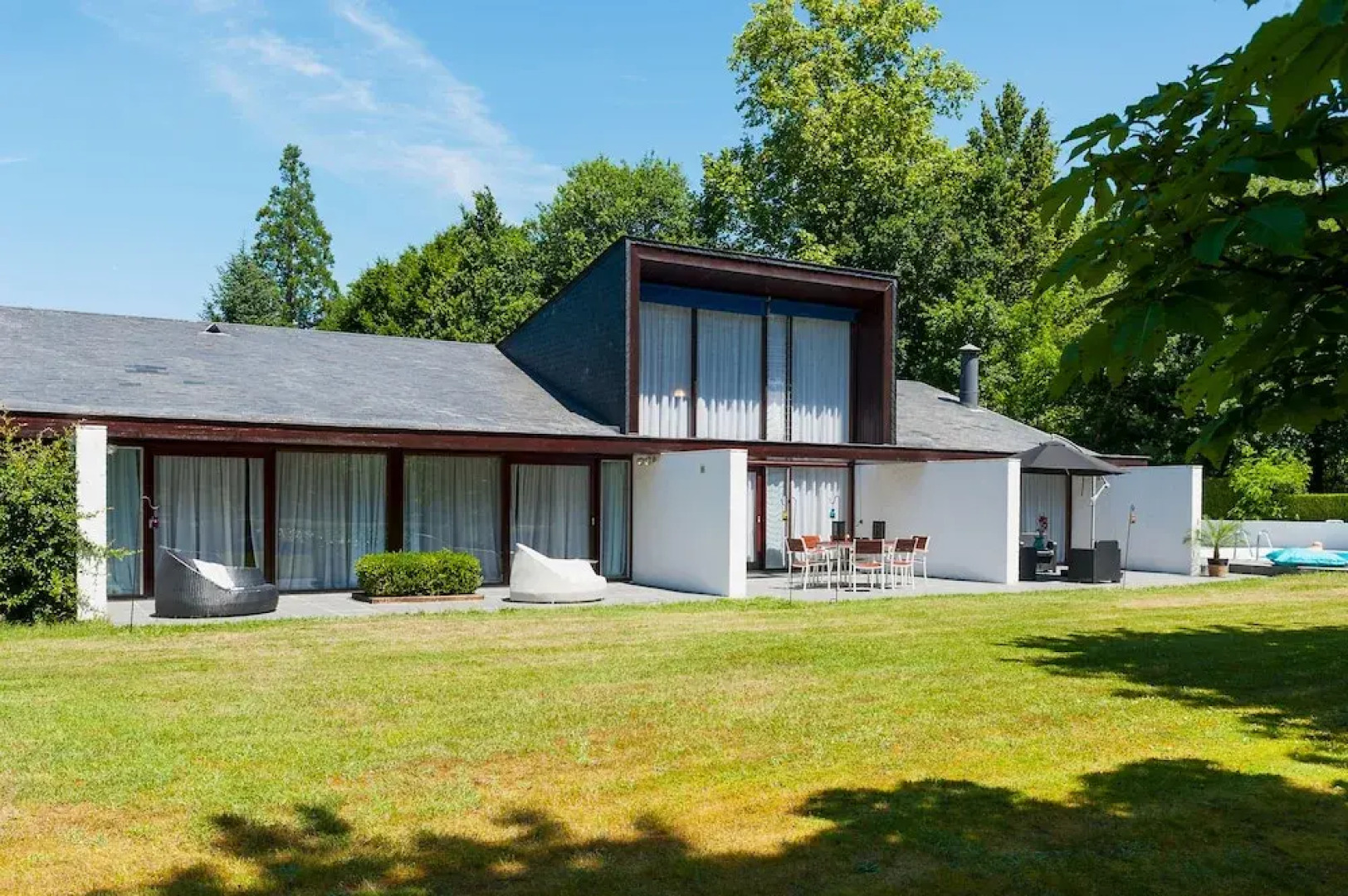 Maison Domaine De Bellevue