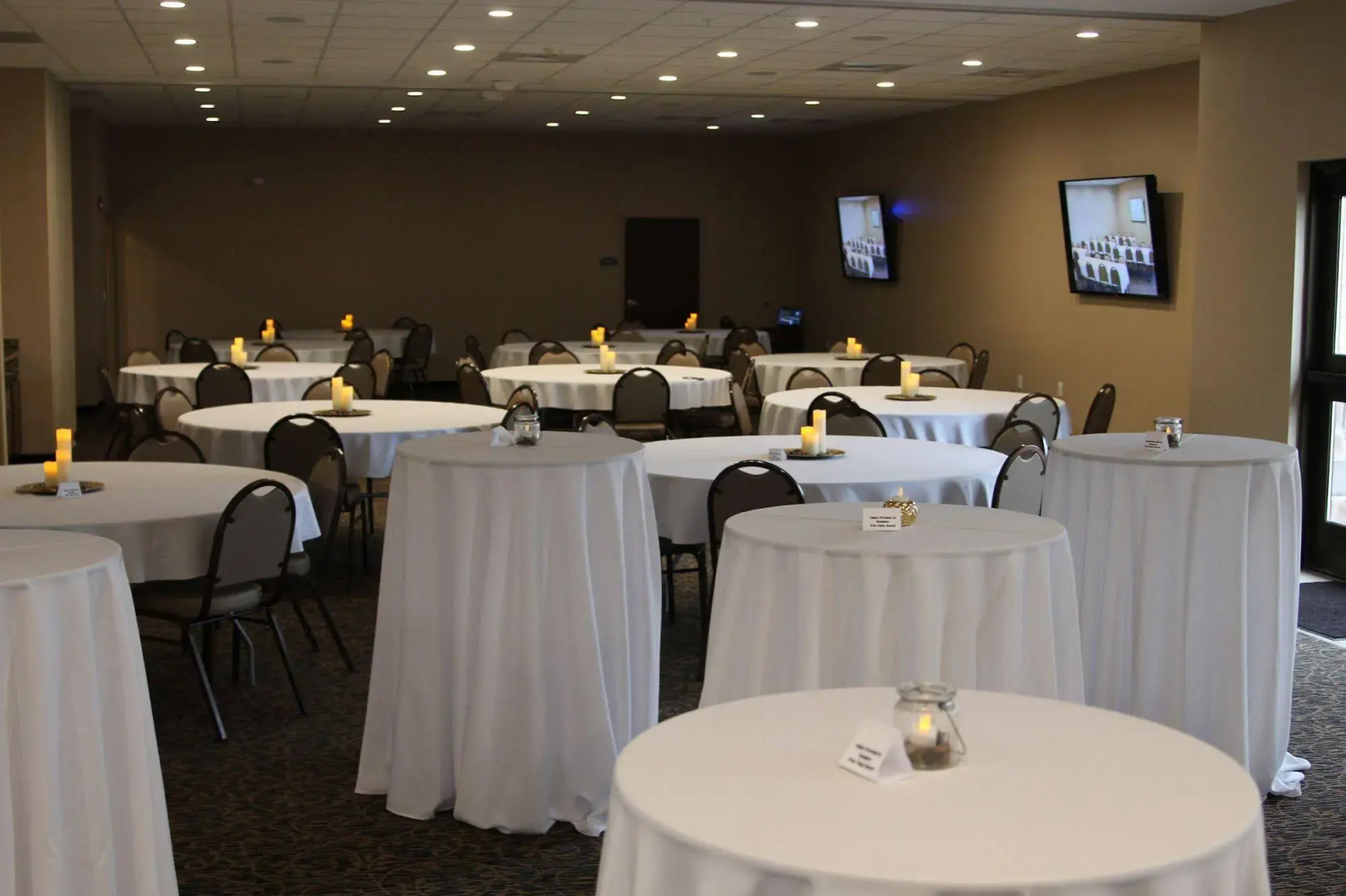 Cobblestone Inn & Suites - Fort Madison