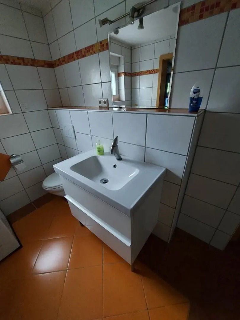 Lovely Luxury Apartement With Private Entrance in Luxembourg