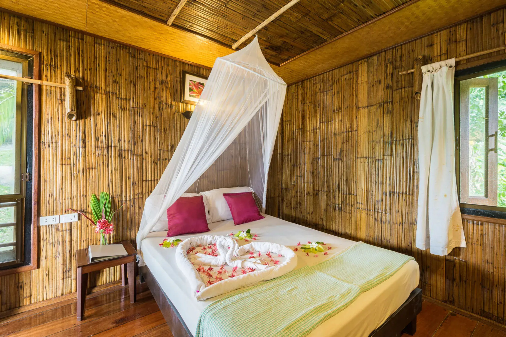 Railay Garden View Resort