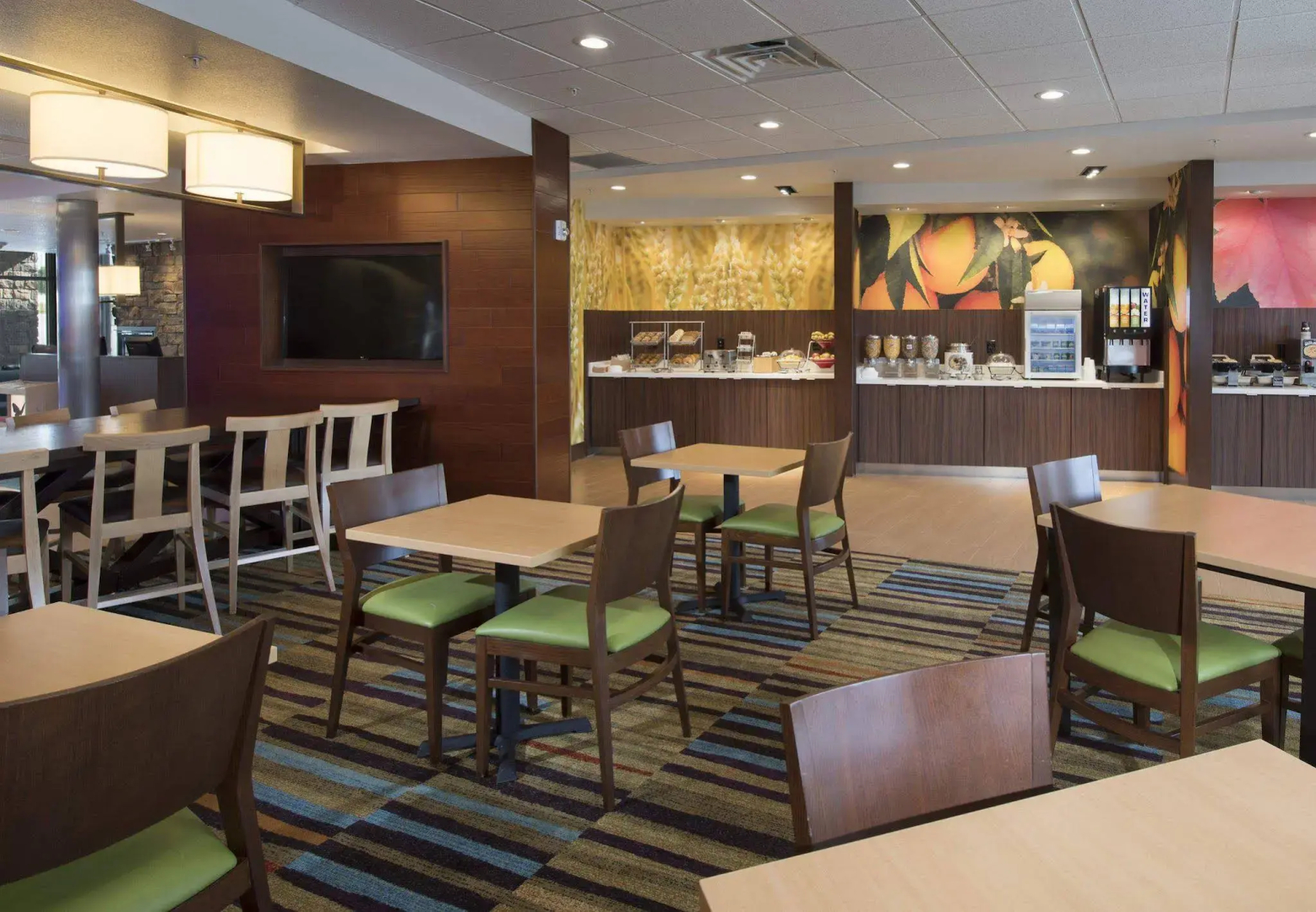 Fairfield Inn & Suites by Marriott Scottsbluff