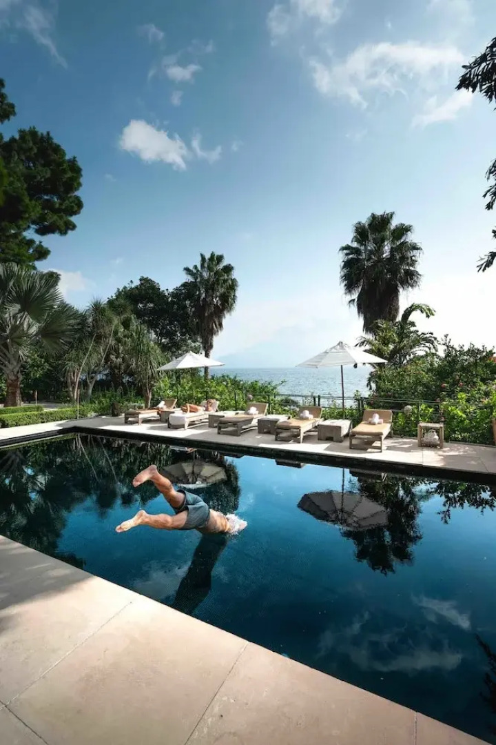 Casa Prana Hotel In Atitlan