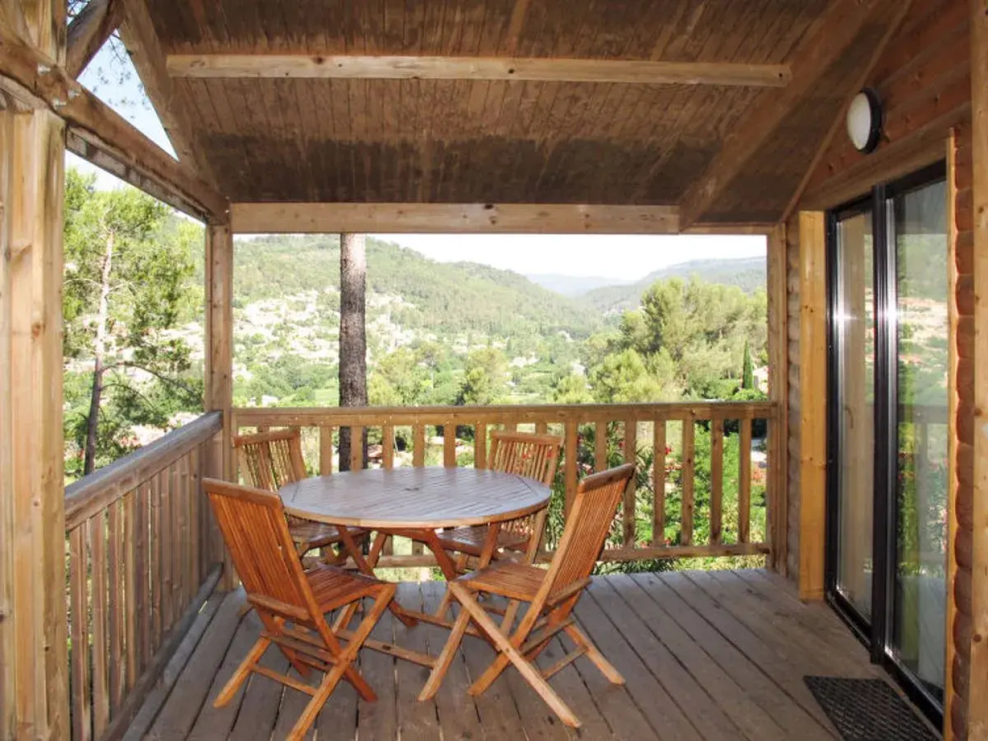 Les Cottages Varois (TOC111)