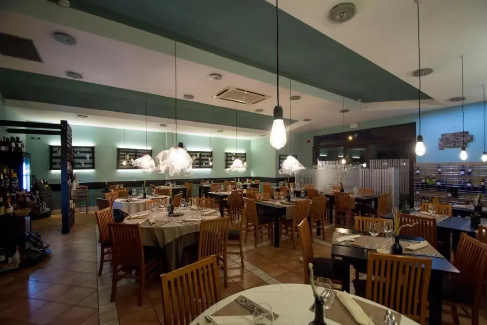 Hotel Il Gabbiano