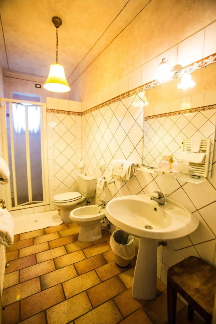 Relais Villa al Vento