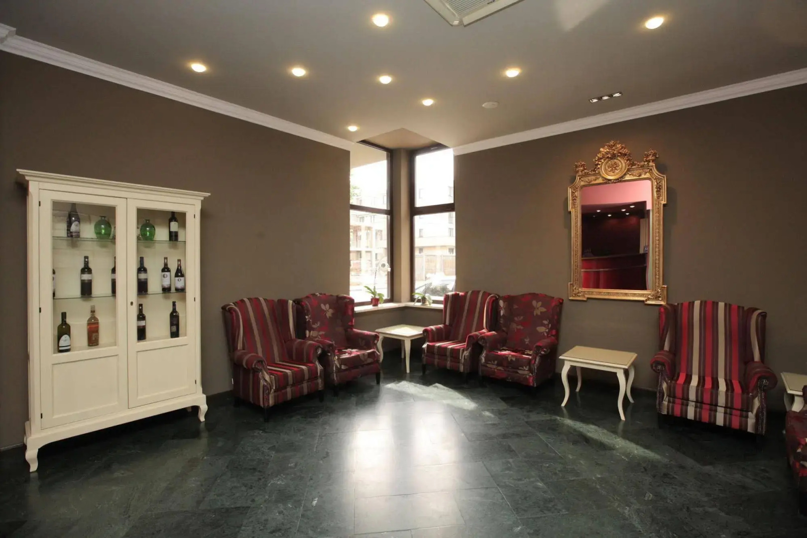 Topaz Boutique Hotel