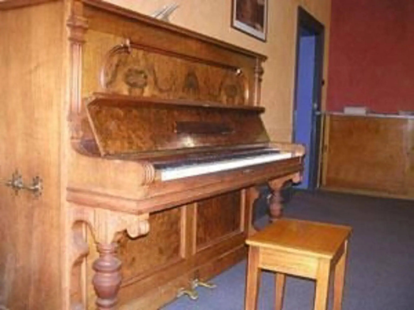 Launceston Backpackers