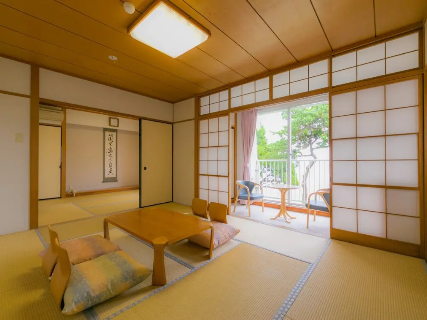 Sokai no Yado Narainokaze