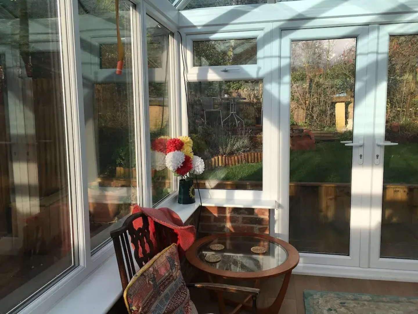 Hungarton Bed & Breakfast