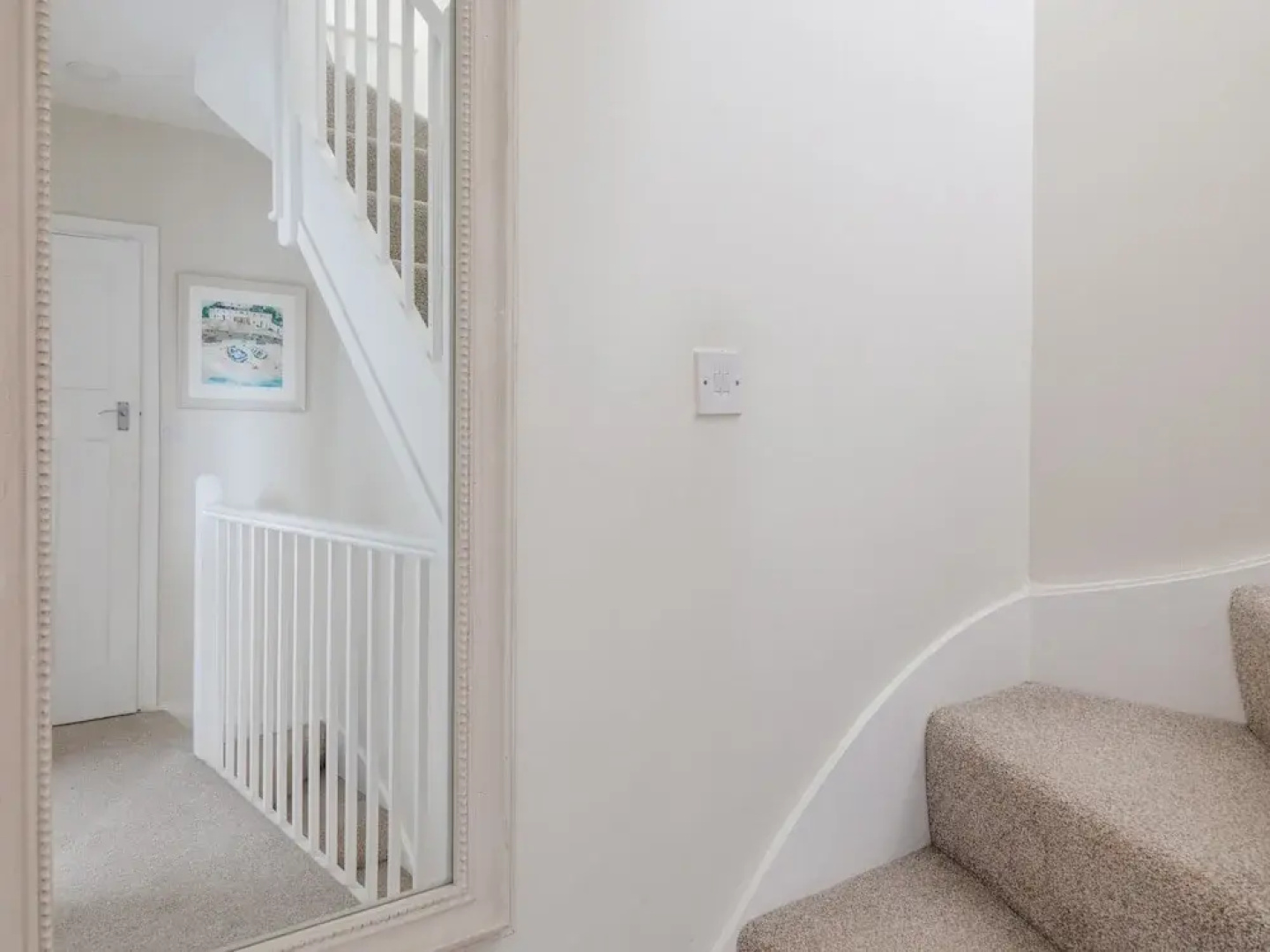 1 Top View Cottages