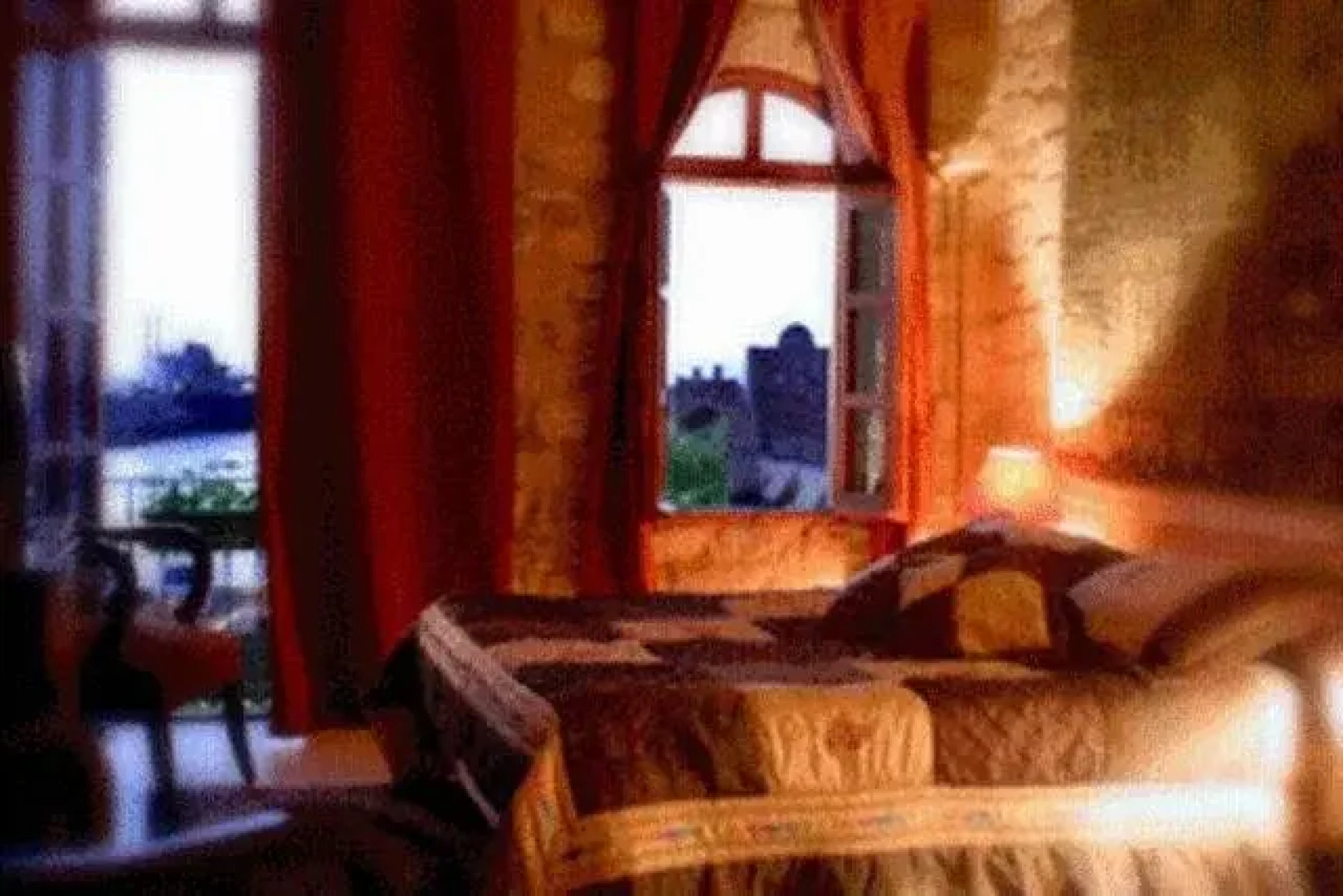 Al Qualaa Boutique Hotel