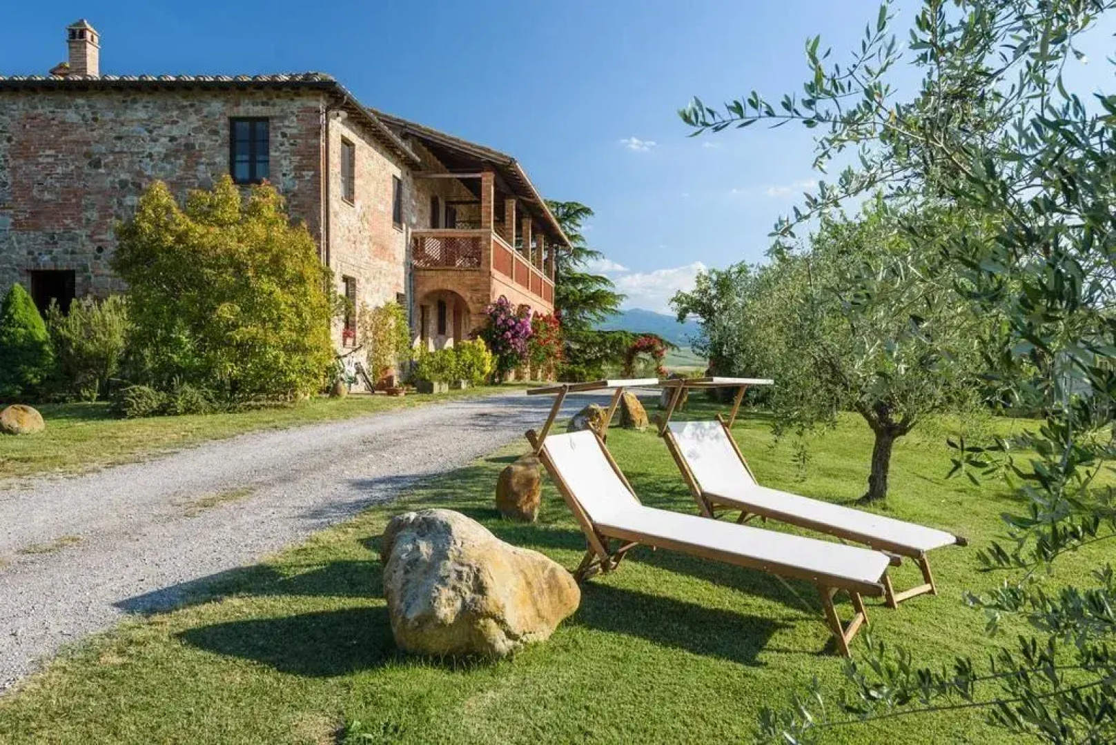 Agriturismo Casapicchiata