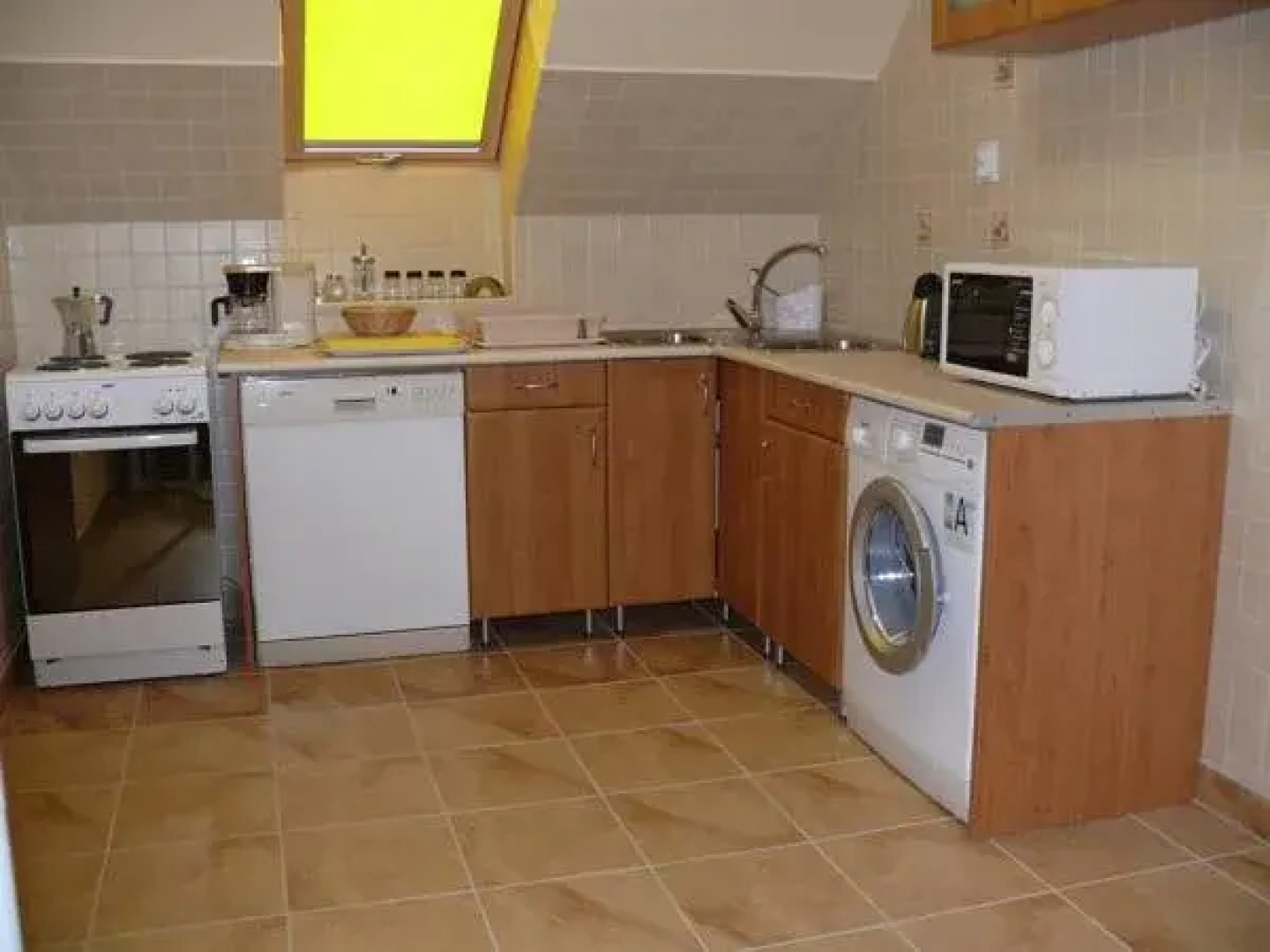 Tip-Top Lak Vendégház