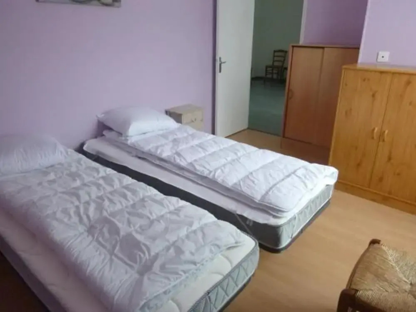 Gite, Whole Village House