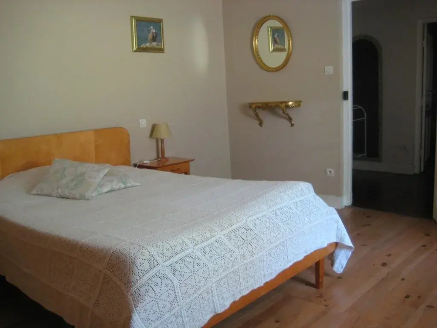 Domaine du Bois de Coursac