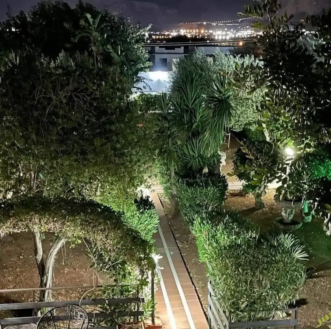 Grotta dei Puntali b&b