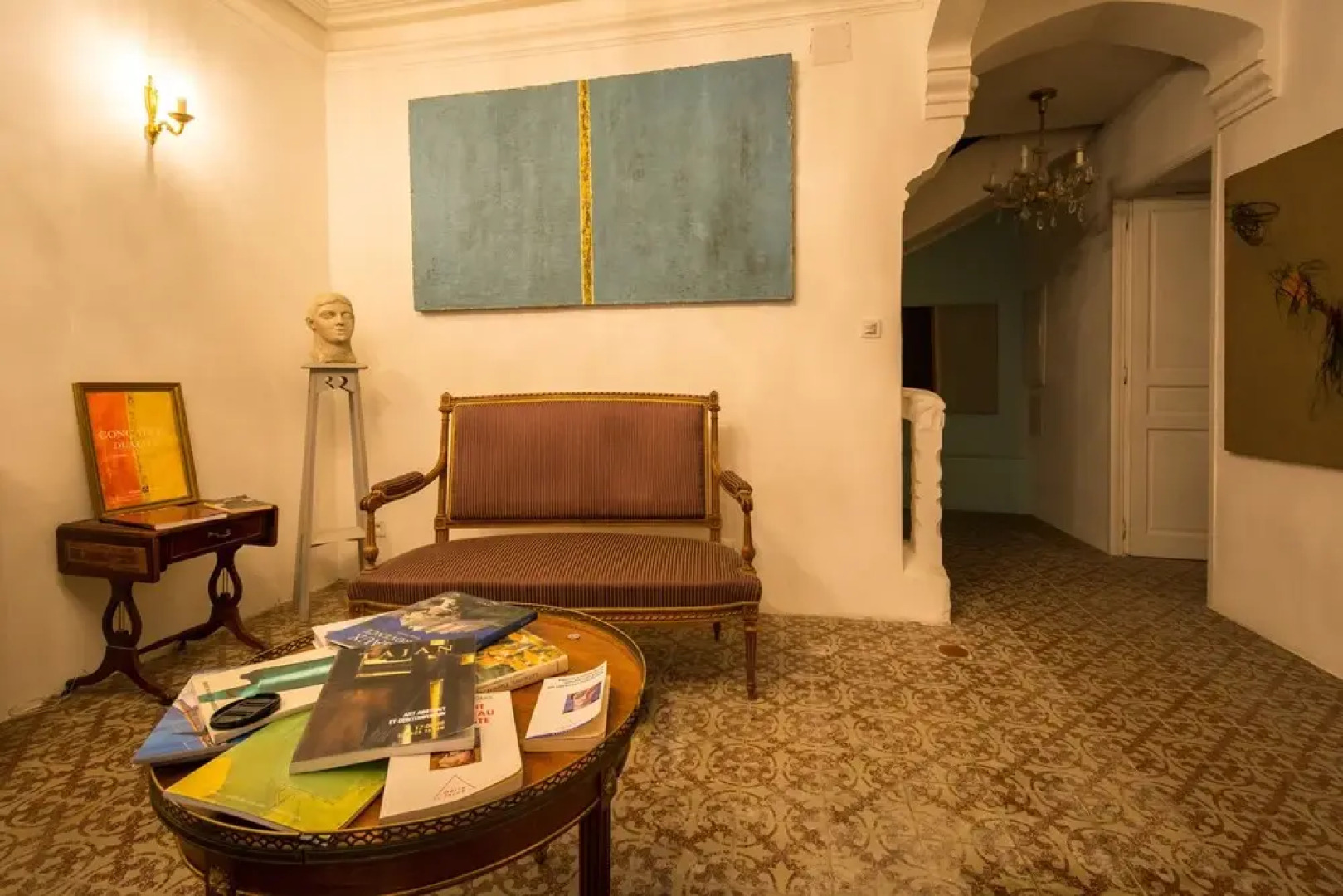 Les Chambres De Charlotte