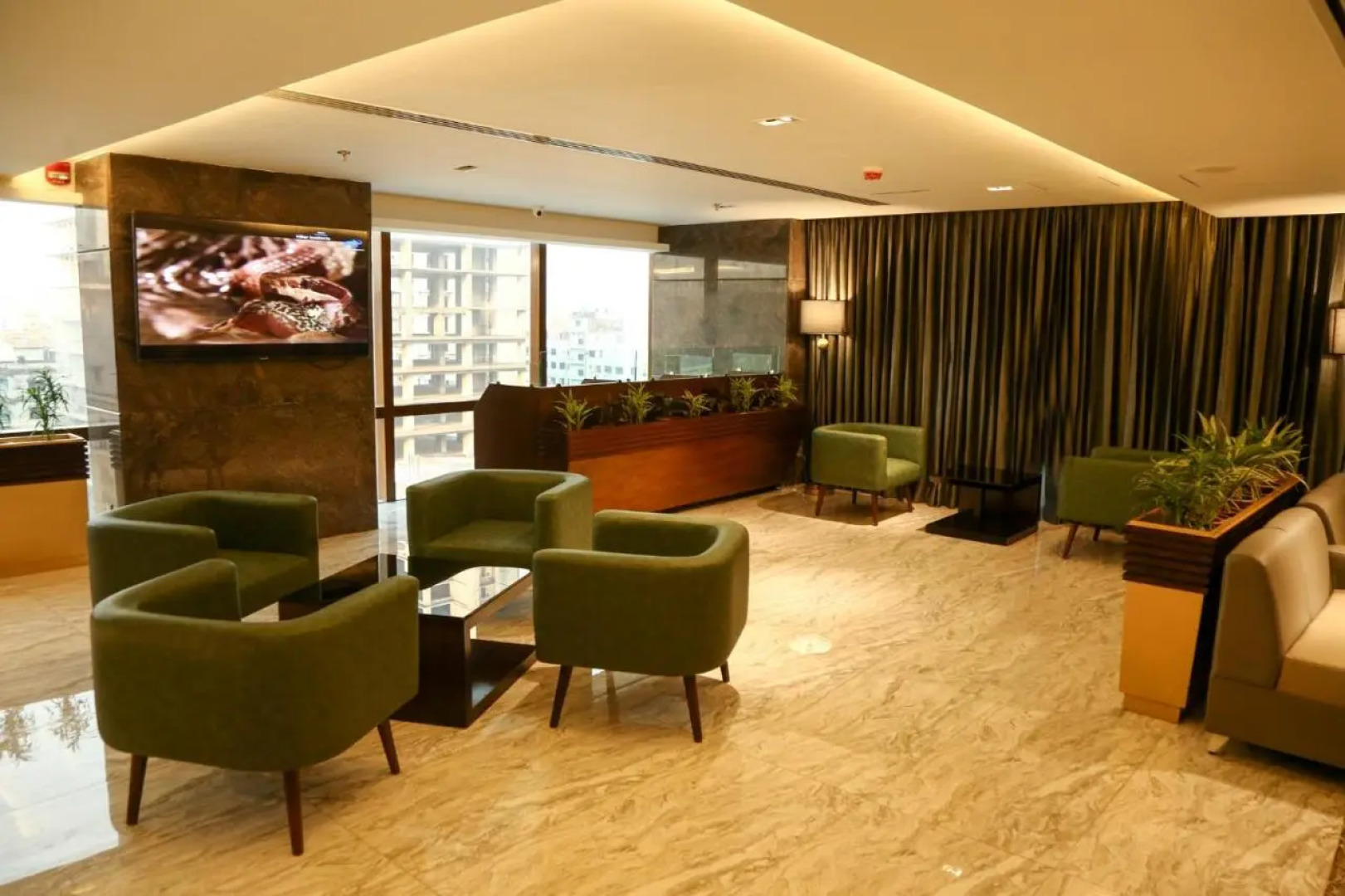 Best Western Alliance Chittagong