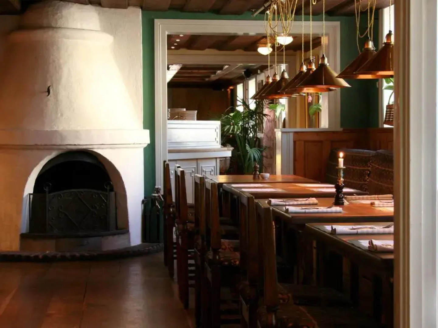 Gripsholms Värdshus