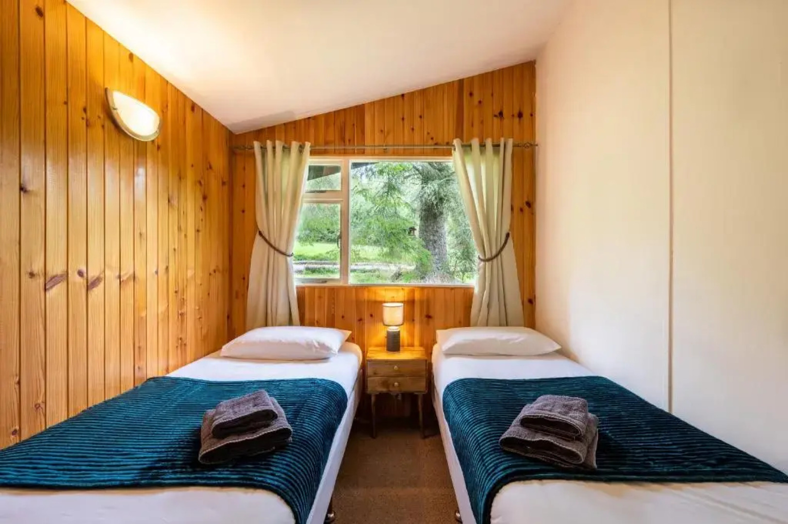 Ancarraig Lodges