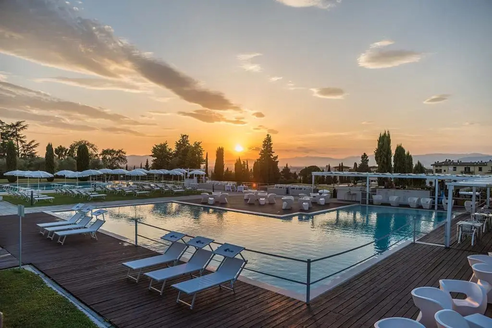 Отель Number Nine