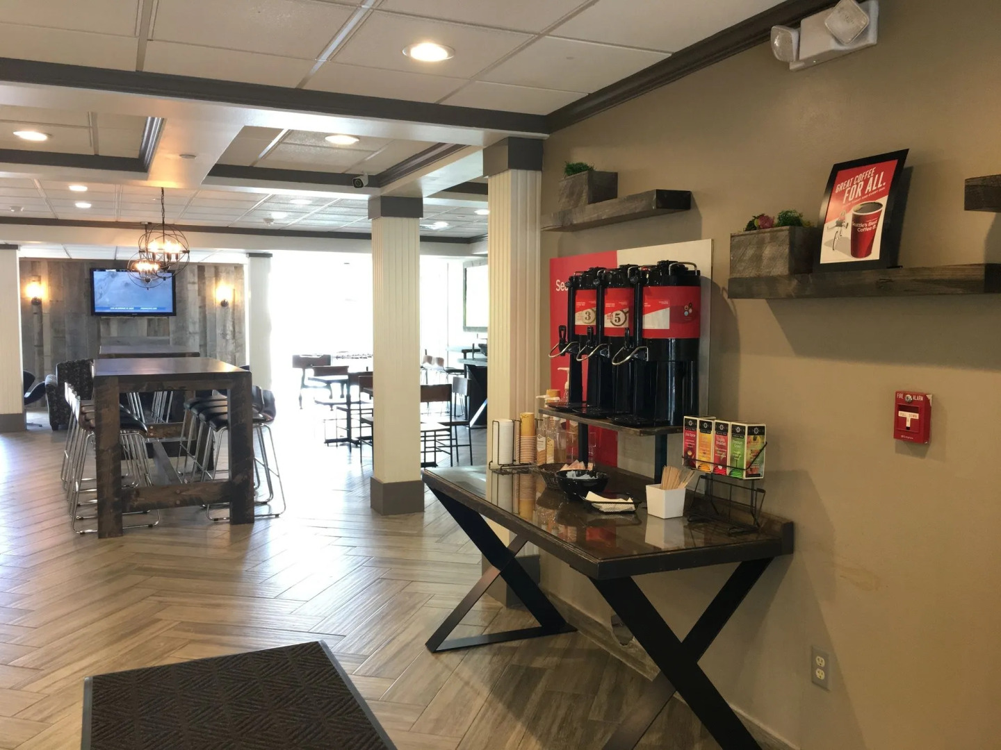 CrestHill Suites SUNY University Albany