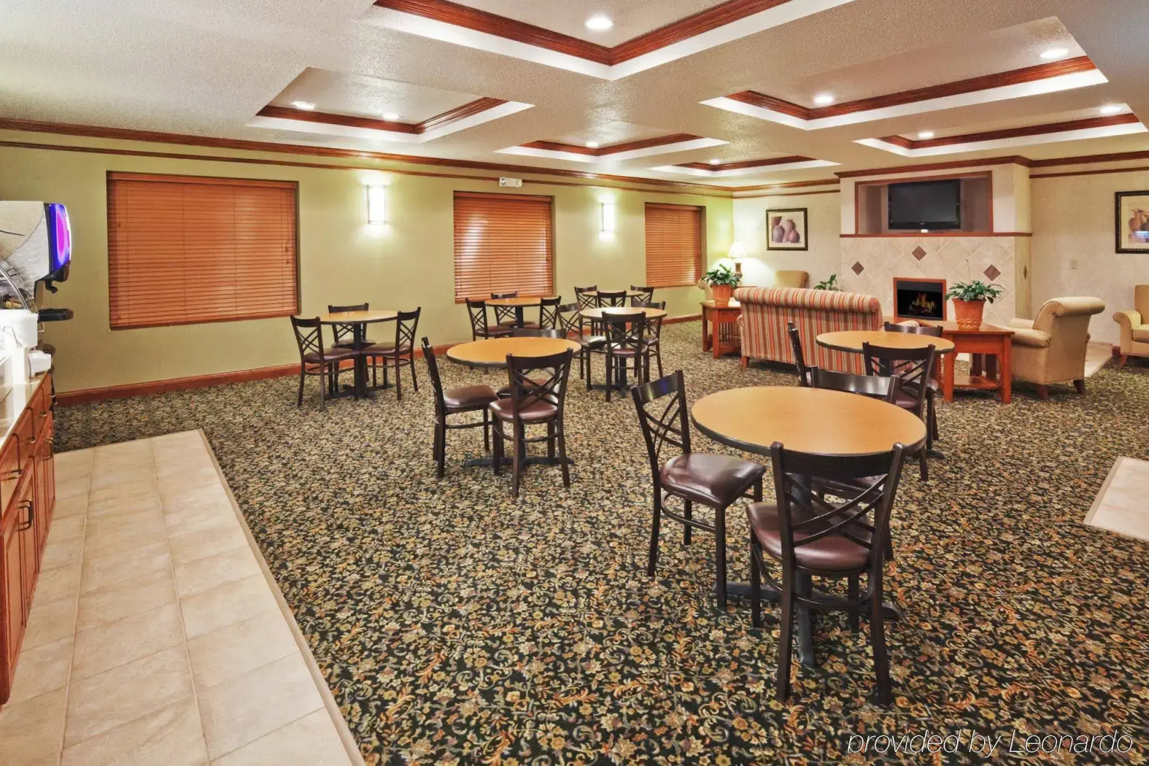 Holiday Inn Express & Suites Chickasha by IHG
