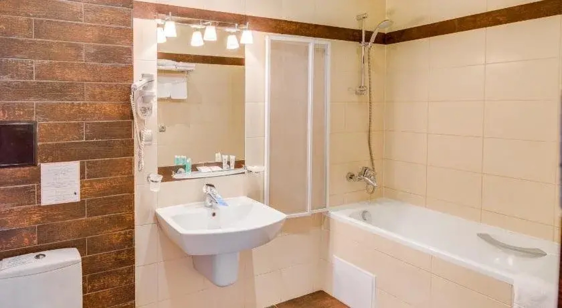 Гостиница Шелтер