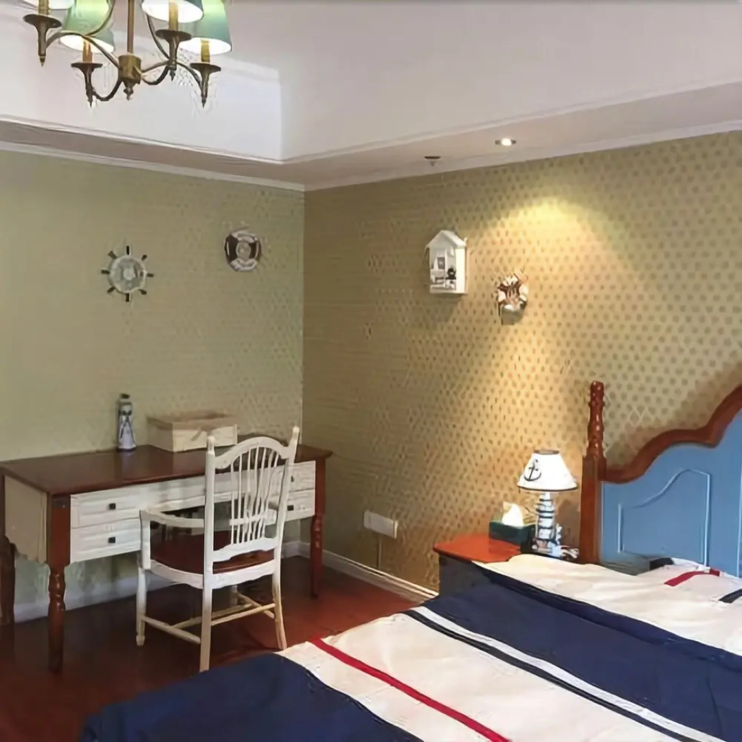 Yantai Mite Private Hotel Department