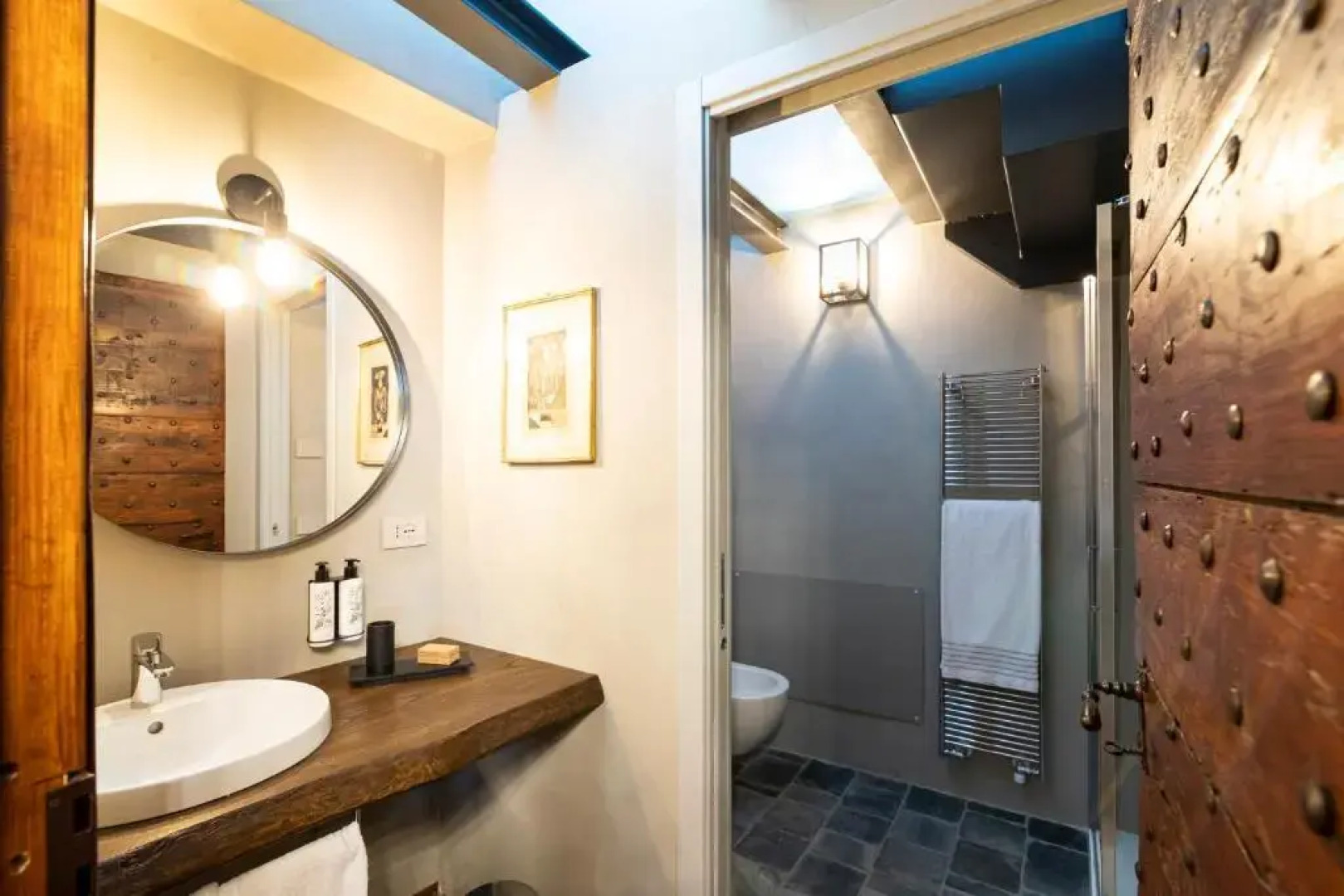 Palazzo Fauzone Relais