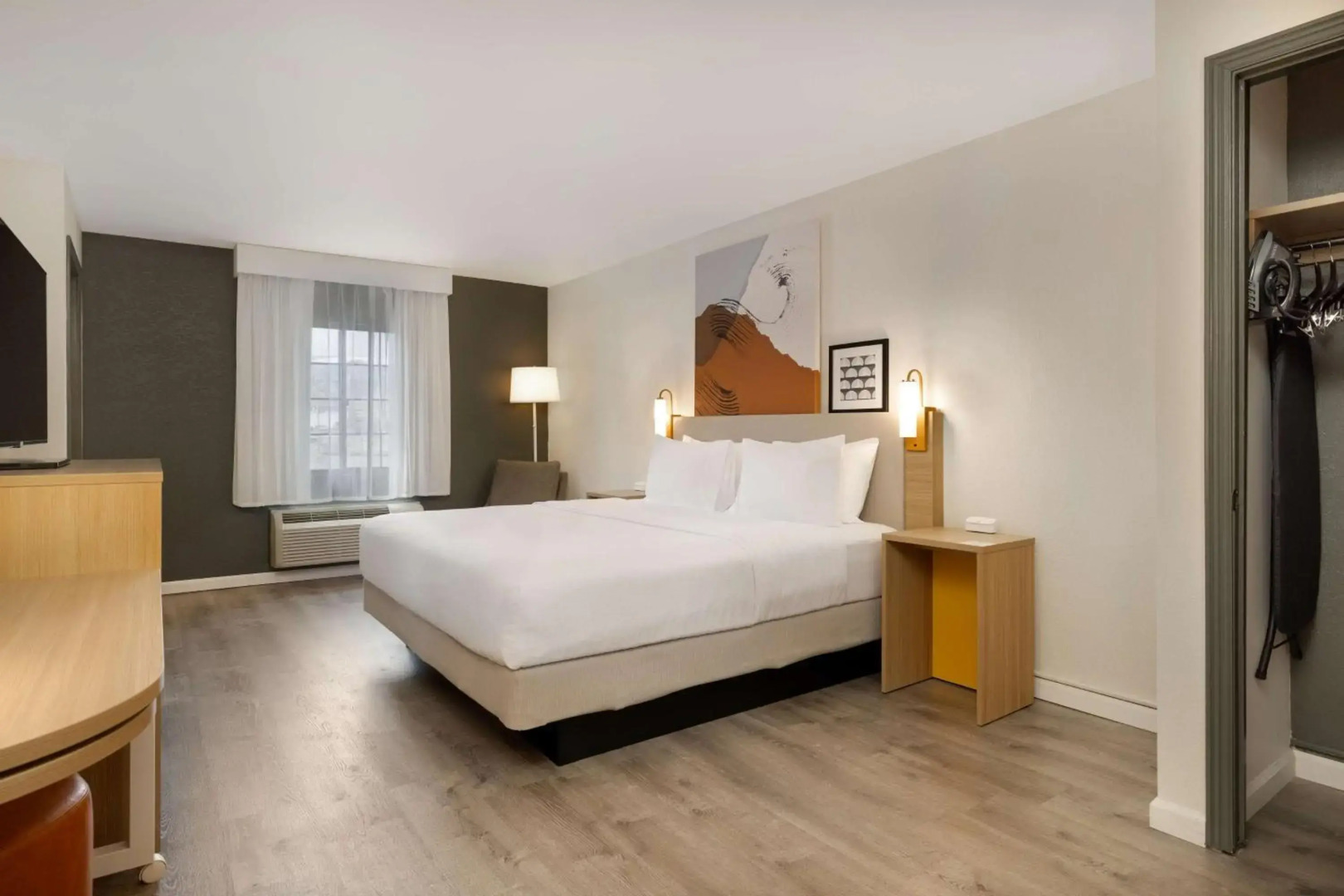 Spark by Hilton Rock Springs