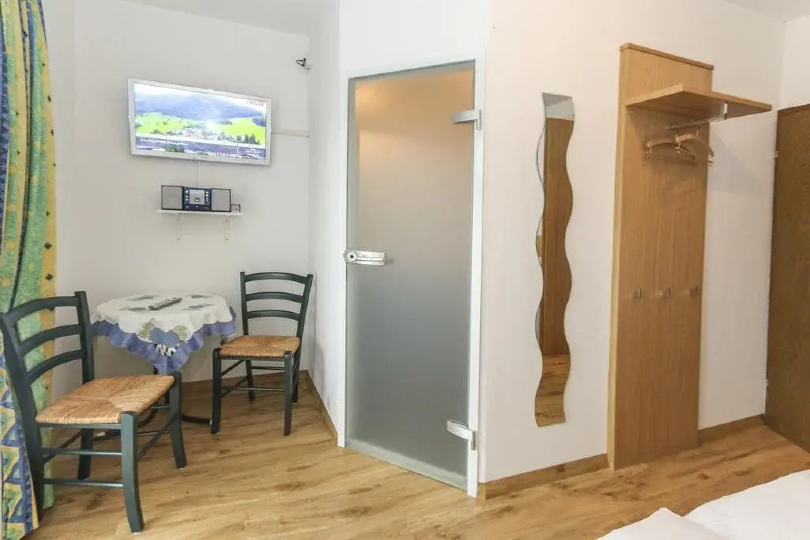 Appartement Gundi Ripper