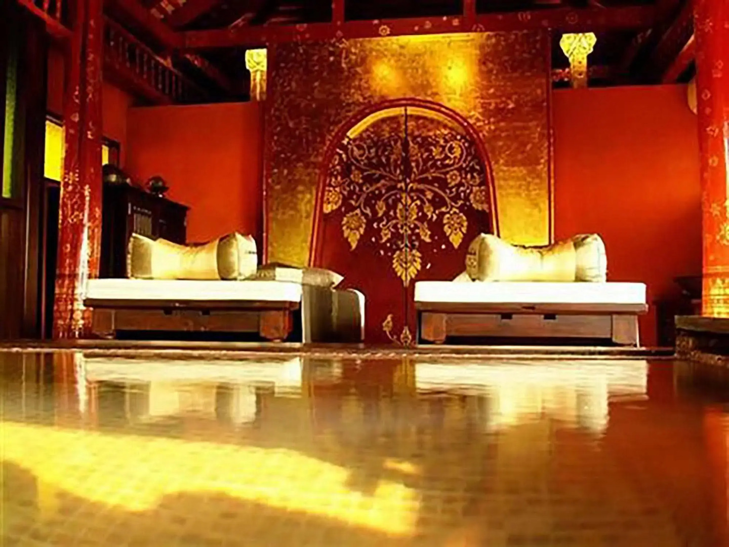 Sukantara Cascade Resort and Spa