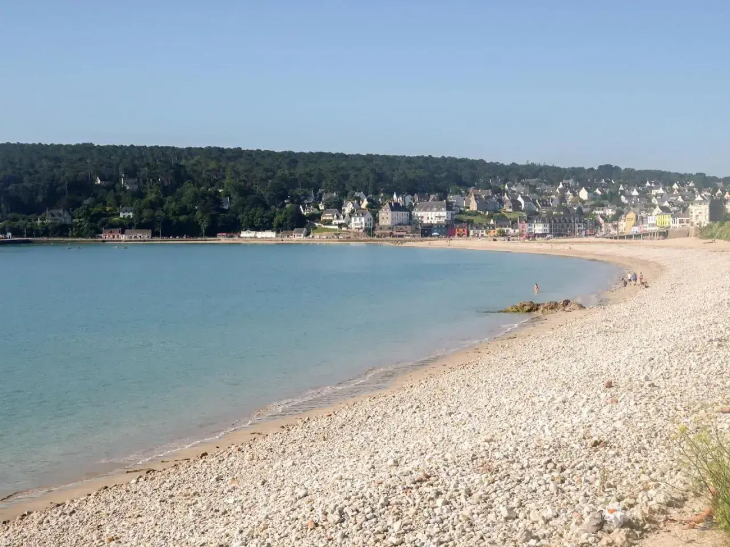 Chalet Ty Basguen - CZN149