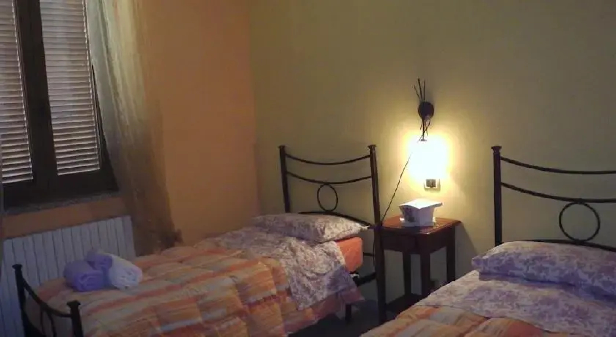 Agriturismo Ca D Toniot