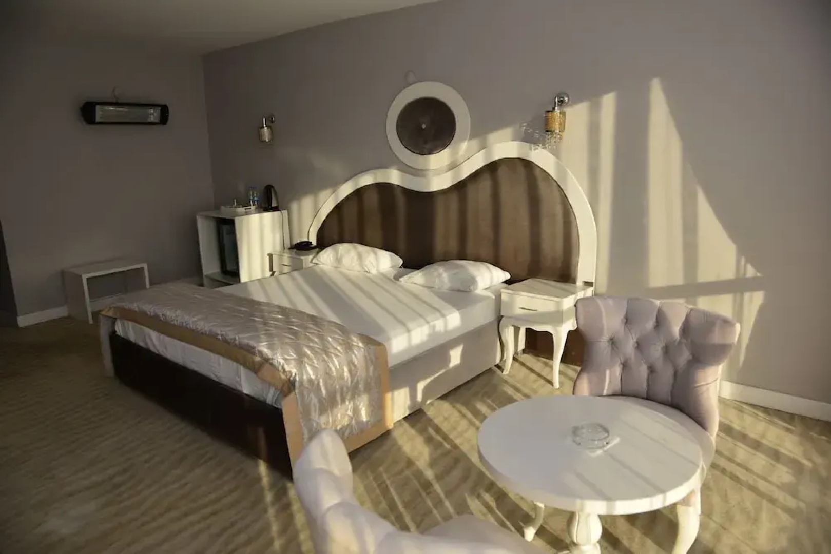 Hotel Valiente