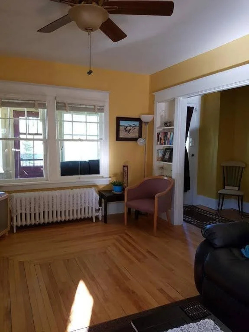 Small Town Bound Inn