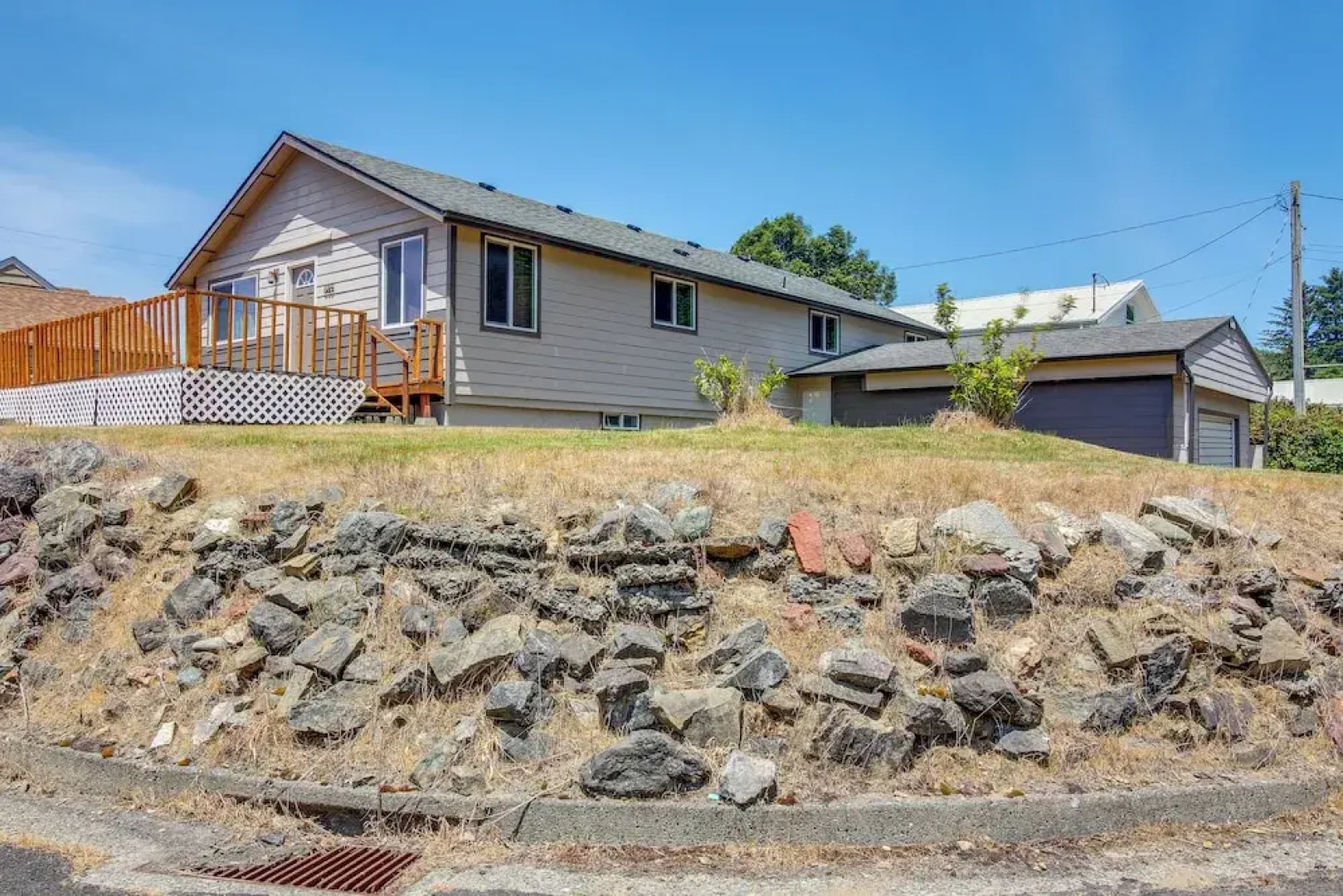 Winchester Bay Vacation Rental Near Dunes & Atv!