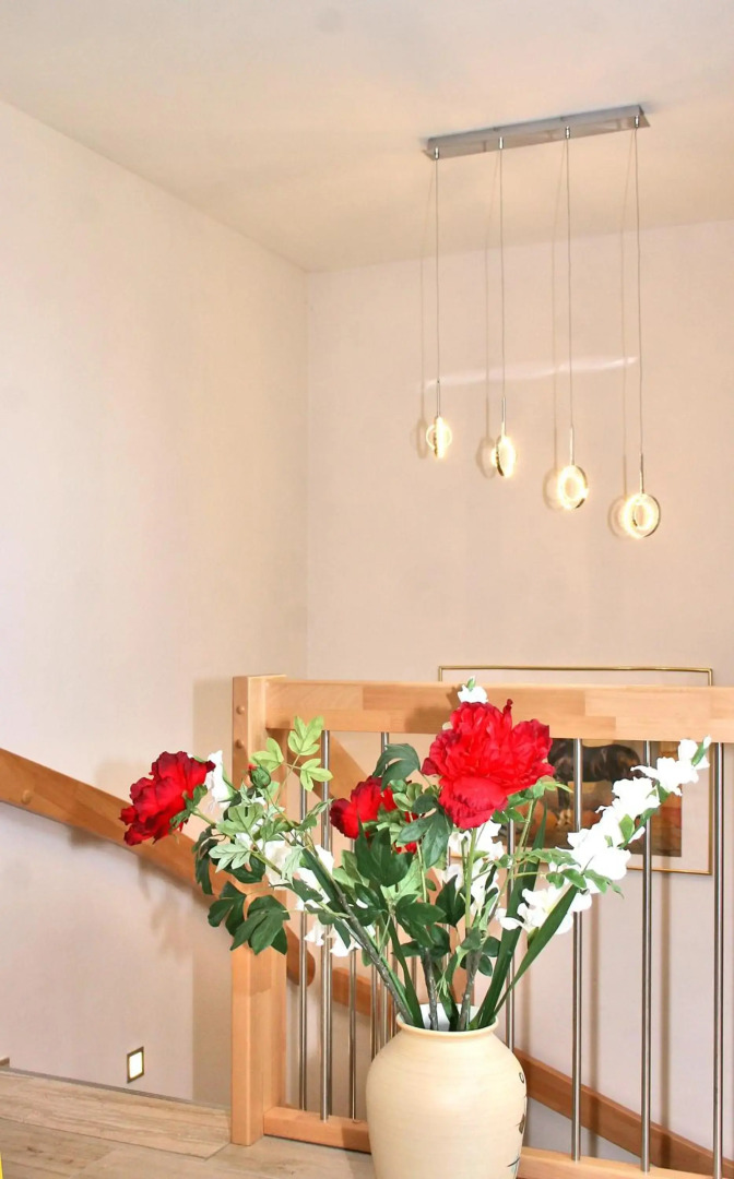 Landhaus Pakirnis - Ferien in der Elbtalaue -