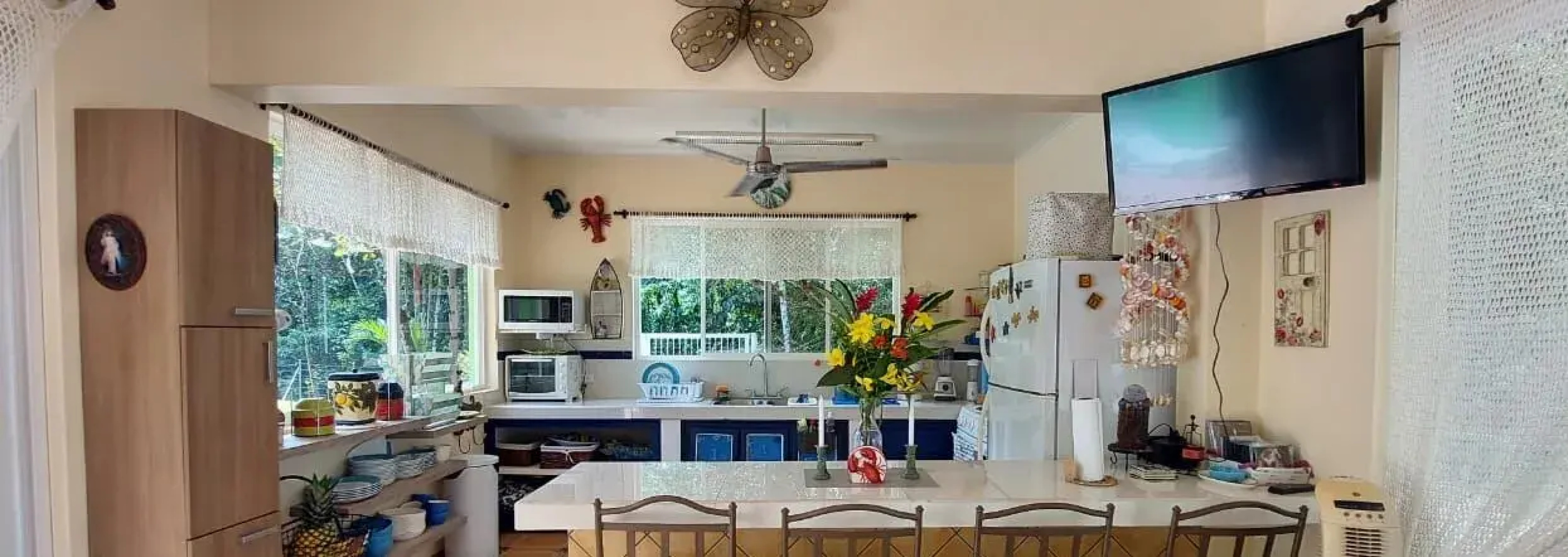 yethan house