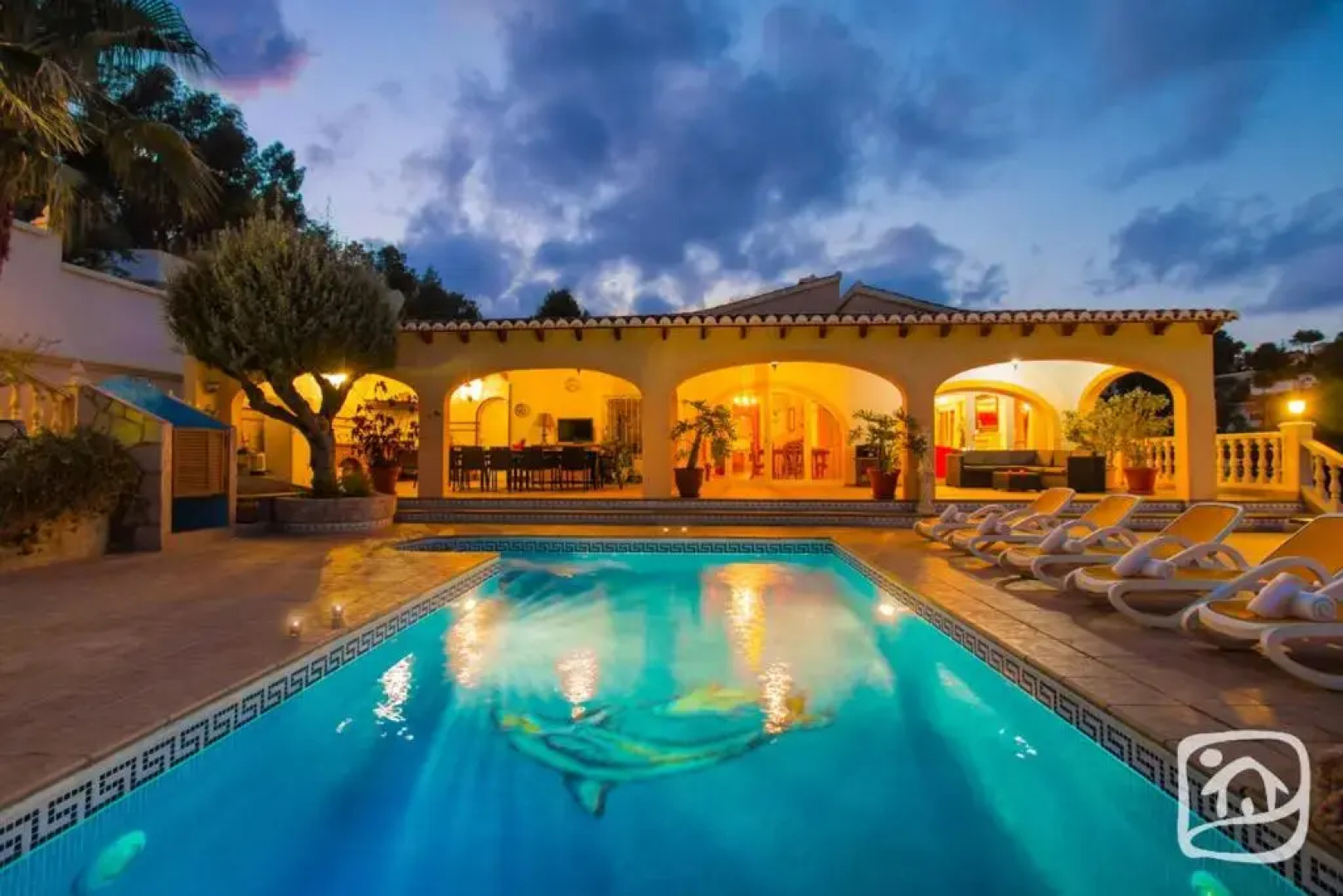 Abahana Villas Serenidad