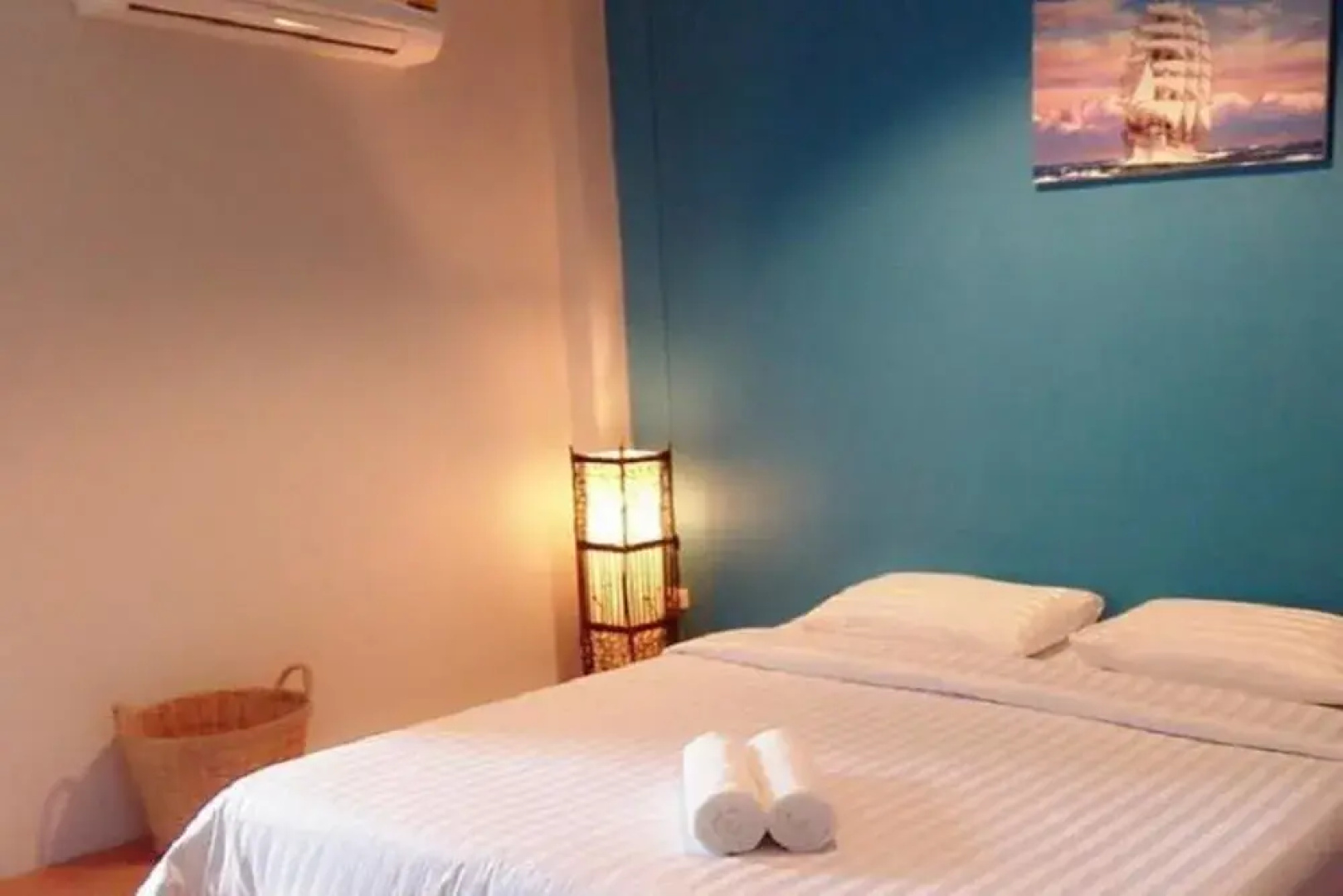 Sweet Mango Resort