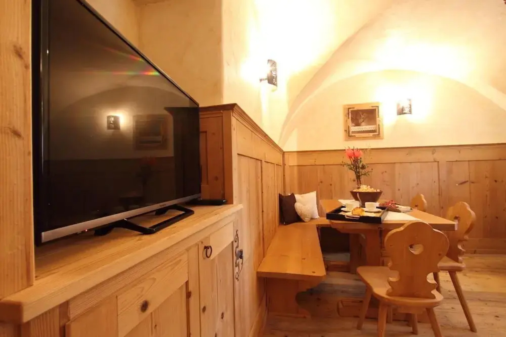 Garnì Maso San Michele