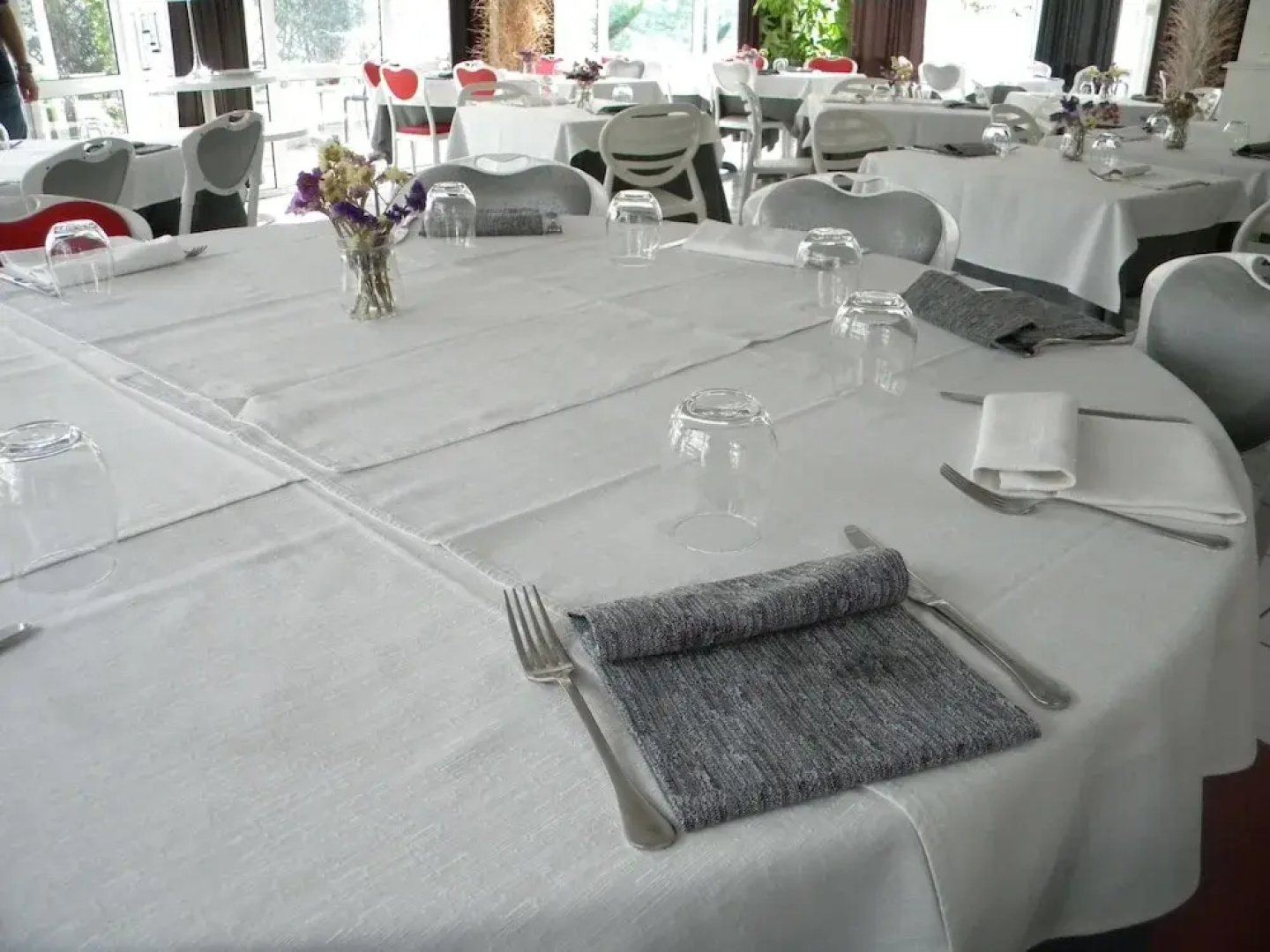 Hotel Genova