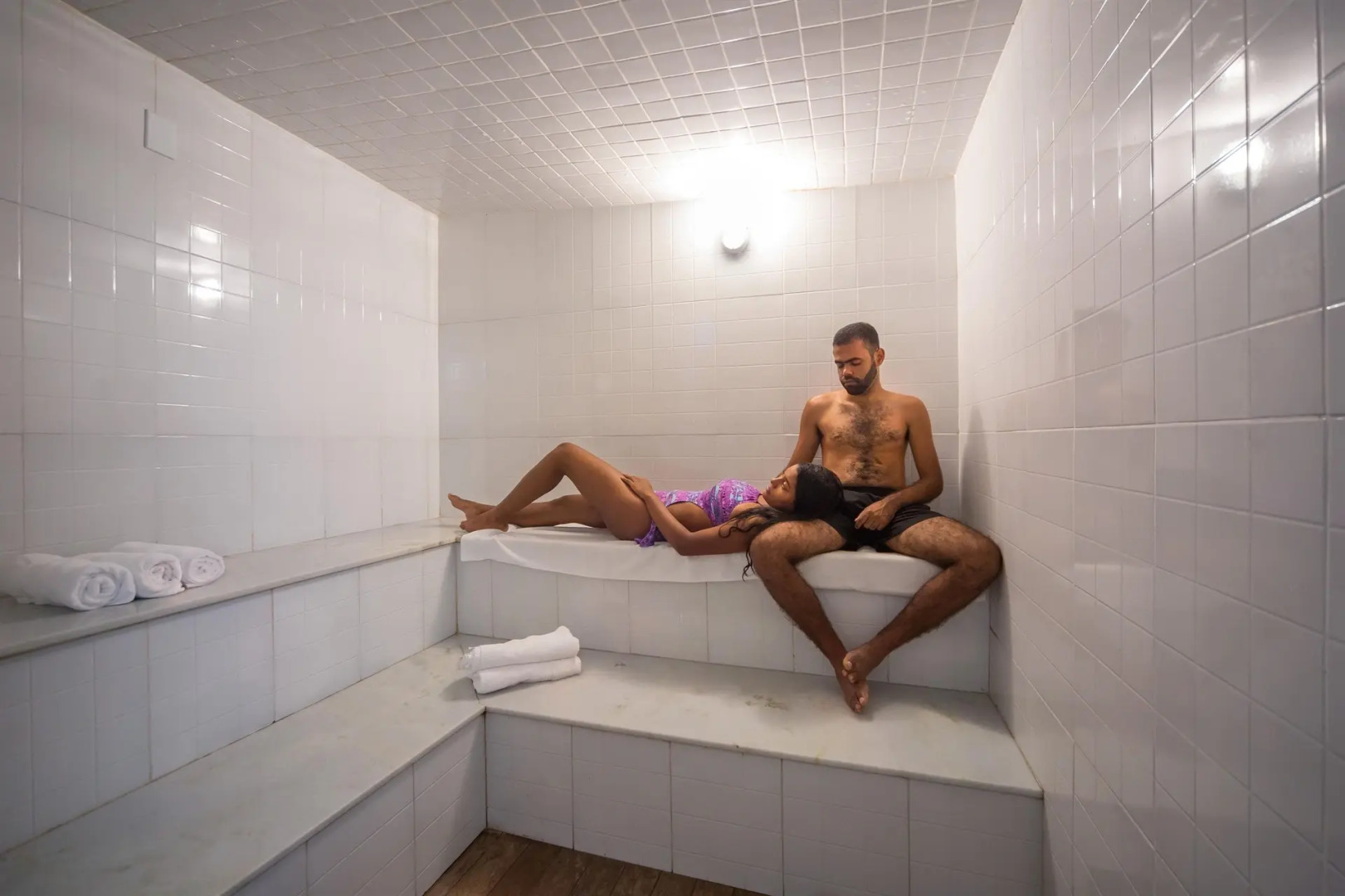 Отель Floral Inn Family