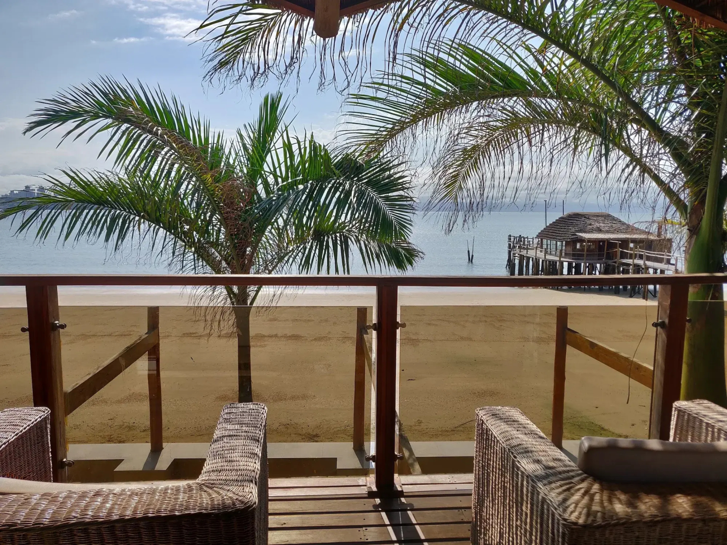 Catembe Gallery Hotel